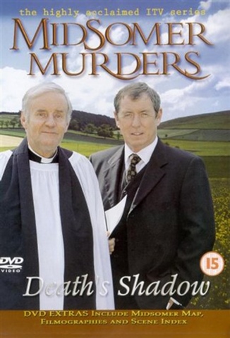 Midsomer Murders - Death's Shadow - CeX (UK): - Buy, Sell